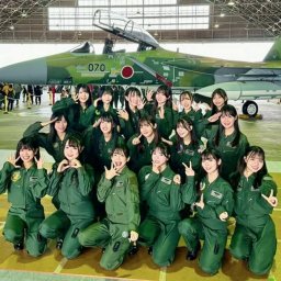 海外「こんな国に勝てるはずがないｗ」 自衛隊の基地イベントがカオス過ぎると話題に