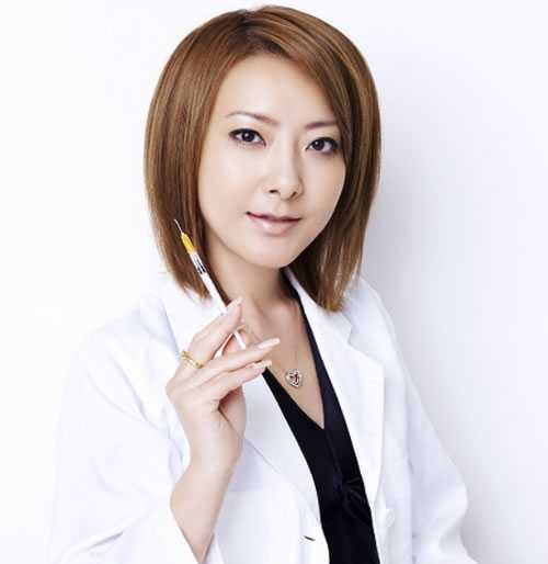 【画像】女医、西川先生がヤバい…