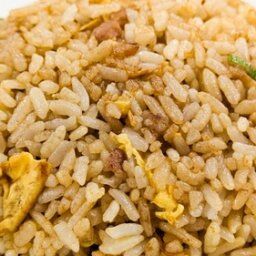 チャーハン専門店って意外とないよな？需要あると思うんだけど