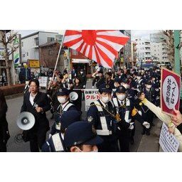 【速報】毎日新聞「クルド人を標的にしたヘイトをする日本人が理解できない。日本人はクルドを理解しよう」