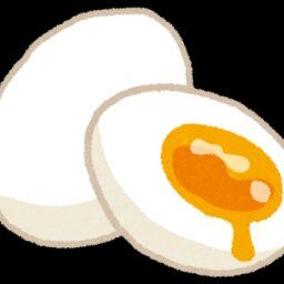 【悲報】カレーのゆで卵、最も嫌われていた