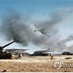 【韓国の反応】韓国人「日本の軍事力は世界5位、3位中国、韓国は…」