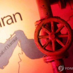 韓国はまだまし…中東原油依存96％の日本、ホルムズ封鎖で超非常事態＝韓国の反応