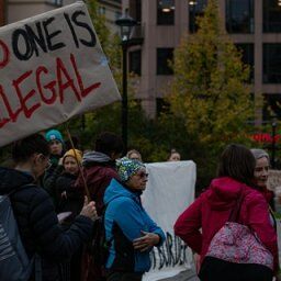 移民反対派がときどきヨーロッパの失敗を見ろっていうけど別に失敗してなくね?