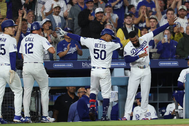 【朗報】ドジャース大谷さんがスタメンから外れてから4連勝ｗｗｗｗｗｗｗ