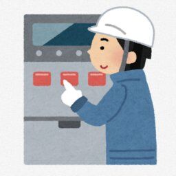 【悲報】グエンだらけの工場で働いてるワイ退職を決意