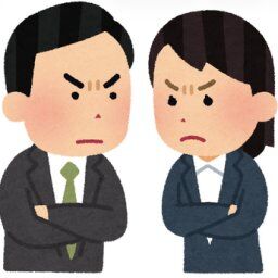 【悲報】男女対立、ガチで世界規模で広がる