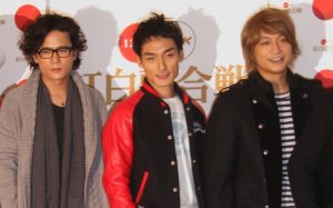 元SMAP「テレビ解禁」秒読み？　稲垣吾郎「民放ジャック」にファン歓喜