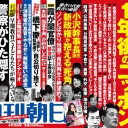 当時のマスコミが予想して報道した民主党政権後の日本の未来がこれｗｗｗ