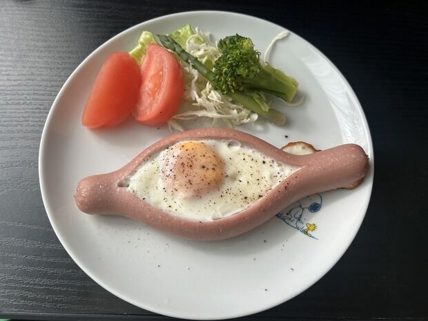 【画像】お母さんさん、謎の料理を創作ｗｗｗｗｗｗｗｗｗｗｗｗｗｗｗｗｗｗｗｗｗｗｗｗｗ