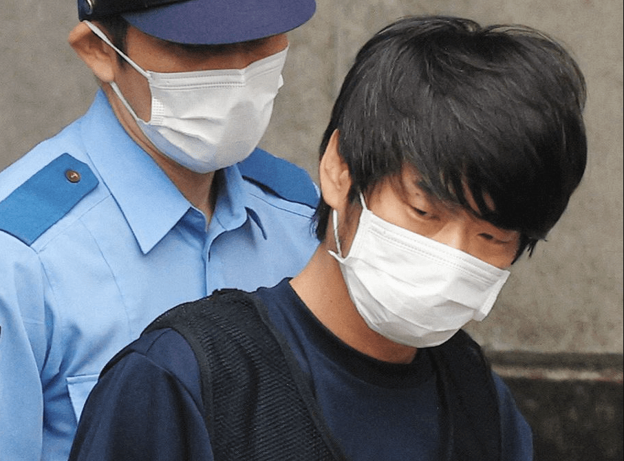 英誌エコノミスト「山上被告に同情する日本人が多いのは衝撃だ…」