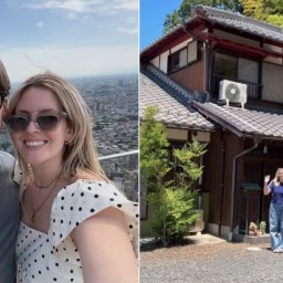海外「日本は想像を超えていた！」 日本の田舎に即決で移住した若きスウェーデン夫婦、大正解だったと話題に
