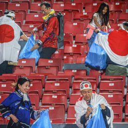 海外「日本人は何者なんだ…」 日本の一般の人々が地球の裏側で取った行動に感動と称賛の嵐