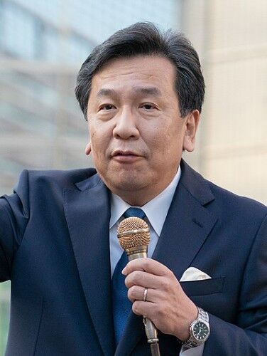枝野幸男 「例外なく全ての原発再稼働に反対という政策を立民が決めたことはない」 → 大嘘つきと炎上
