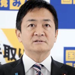 国民民主党｢税金は余っている！取りすぎ！｣立憲民主党｢赤字国債発行しているから余ってない｣