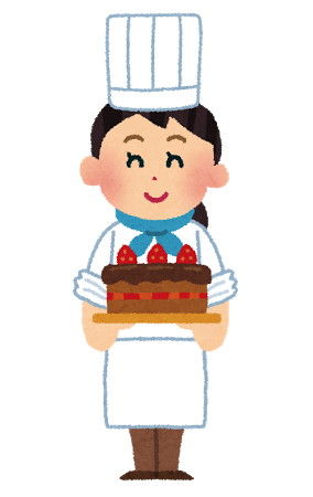 【変な店員】親戚が集まった際の買い出しをしてたのに「どんだけ食べるのｗ」と店員2人にpgrされた。その他パン屋で遭遇した変な店員達