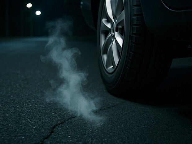 アスファルト舗装「すぐ割れます。熱に弱いです。原油が必要です。」 ←これが日本で主流になっている理由