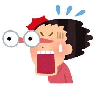 私が保育士だった時に担当していたAちゃん。ある日登園してきたAちゃんの頬にくっきりと歯形がついていて出血の跡が