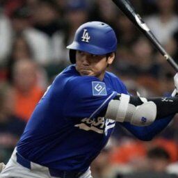 【悲報】大谷翔平の劣化の原因、判明する