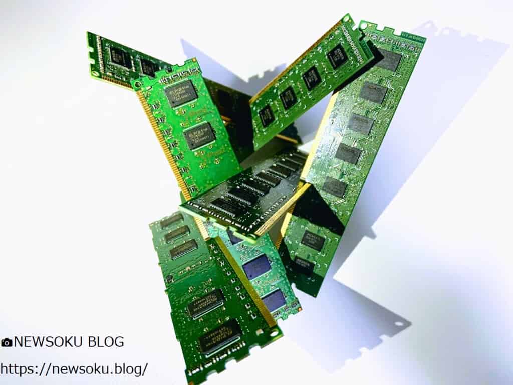 【悲報】Windows 11さん、天気アプリ（MS純正）でメモリ1.2GBも消費してしまう…