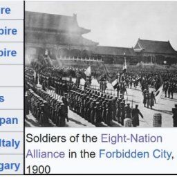 海外「中国人は屈辱の世紀についてまだ列強国を憎んでいるのか?」→中国人「特にイギリスは許せない」