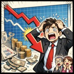 スシローの株価、大暴落ｗｗｗ 絶好調の中国店舗で寄生虫の卵ビッチリマグロ報道で