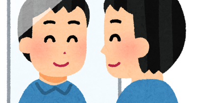 【毒親】髪を切ってもらえるわけでもなく、結ってもらえるわけでもなかったから、親の鏡台に座って自分で髪を編んでた小学時代…。