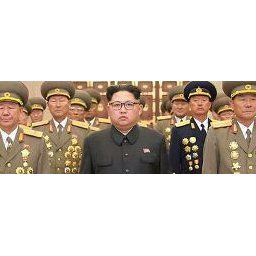 【ビビリすぎワロタｗ】北朝鮮、かなり興奮してる模様ｗｗｗ