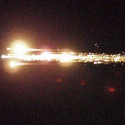 打ち上げ失敗のH3ロケット、南米上空で大気圏落下か…搭載衛星も消失！