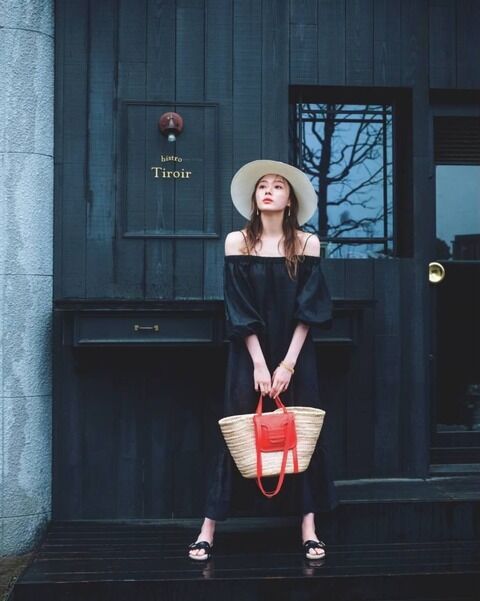 【画像】梅澤美波『CLASSY.』モデルの雰囲気、めちゃくちゃ合ってるな・・・【乃木坂46】