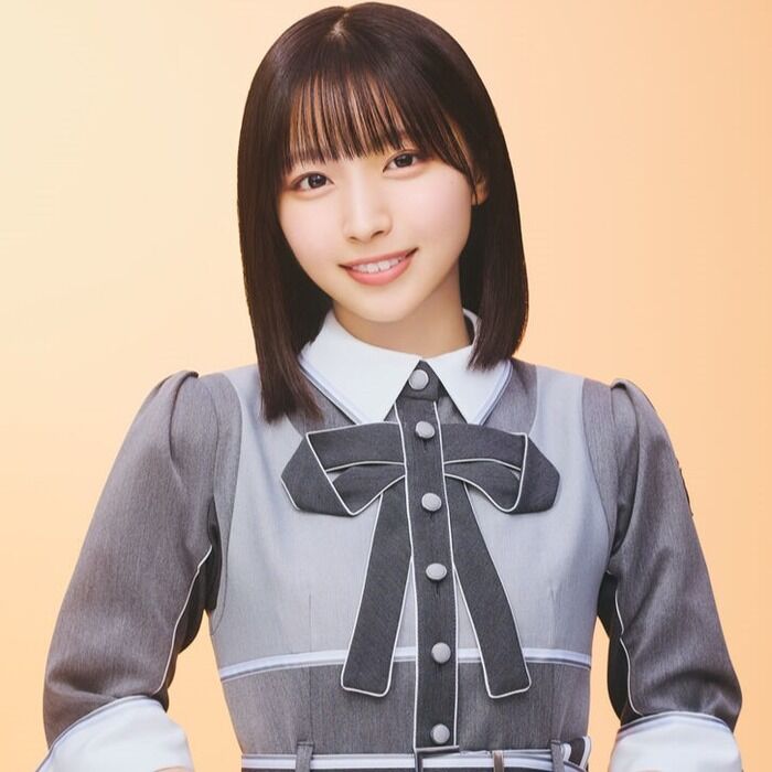 【画像】日向坂46大野愛実さん、グラビア写真の加工がヤバすぎると話題にwwwwww
