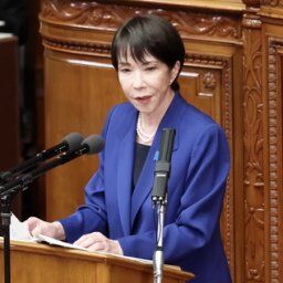 【悲報】高市首相の秘書「松井さんのおかげで勝てた」自民総裁選後に小泉氏批評動画で謝意。衆院選でも「ネガキャン」証言