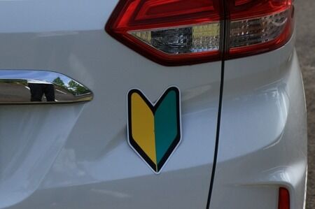 【自動車】運転初心者におすすめの車おしえて