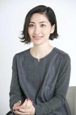 声優・歌手の坂本真綾に対するマジで正直なイメージ