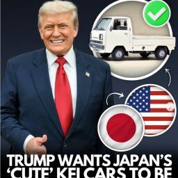 海外「日本よ、本当にありがとう！」 トランプ大統領、日本に来たことで価値観が激変してしまう
