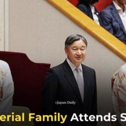 海外「この人は皇帝なんだぞ…？」 天覧相撲での光景が美し過ぎると海外から羨望の声