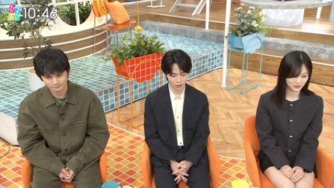 元乃木坂46・山下美月、漆黒パンツが見えた！！ファン大騒ぎｗｗ