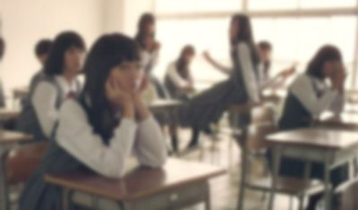 【覗き放題】女子校から共学になったばかりの高校に入った結果・・・・・・・・・・・