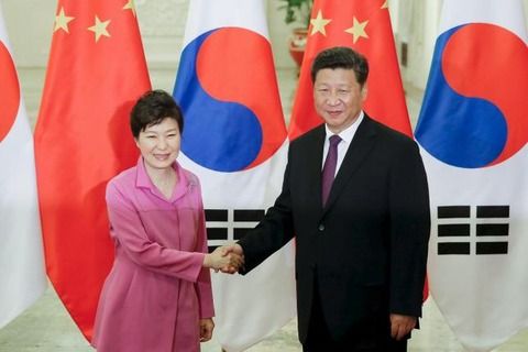 【韓国の反応】韓国人「韓国の未来に役立たない『韓中協力』」