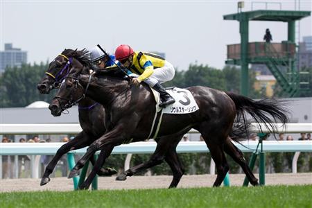 【競馬】ソウルスターリングが凱旋門勝ったら日本馬が凱旋門賞（GⅠ）勝ったって言えるのか