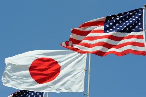 アメリカはパンを食うのに米国、日本は米を食うのに