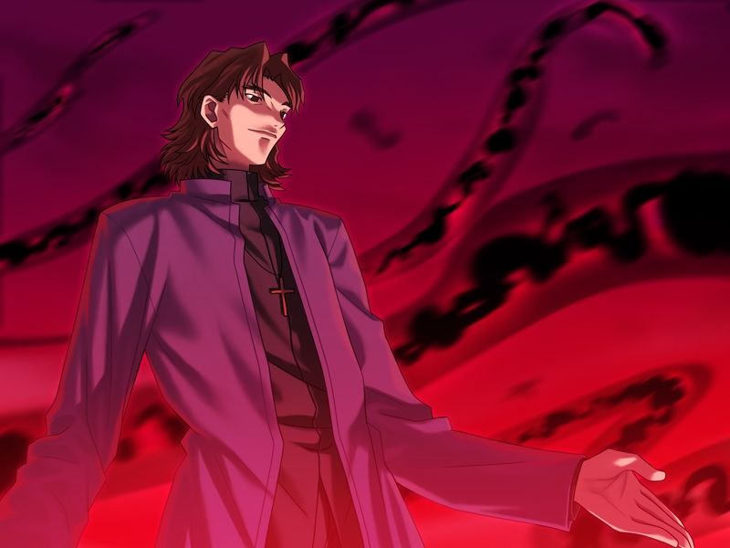 Fate 言峰綺礼について語る エロゲ アニメ 漫画のキャラついて語るブログ Fate 言峰綺礼について語る エロゲ アニメ 漫画のキャラついて語るブログ