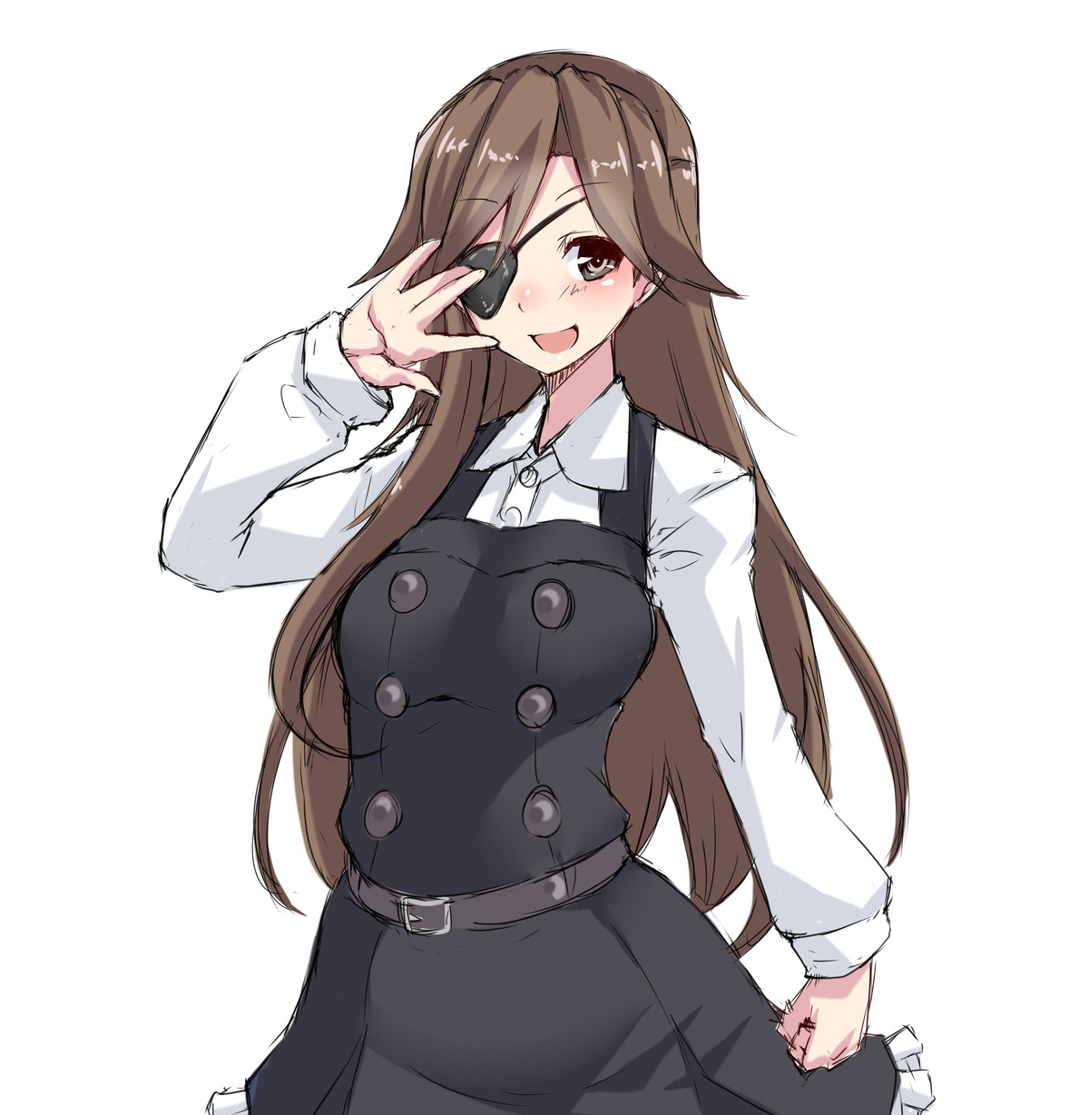 第2回 荒潮はかわいい はっきりわかんだね 魔龍の部屋