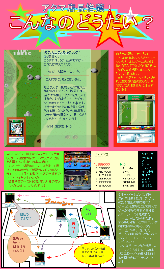 格闘ゲームとゲーセンは なぜ衰退したのか アクマ店長 始めました 格闘ゲームとゲーセンは なぜ衰退したのか アクマ店長 始めました