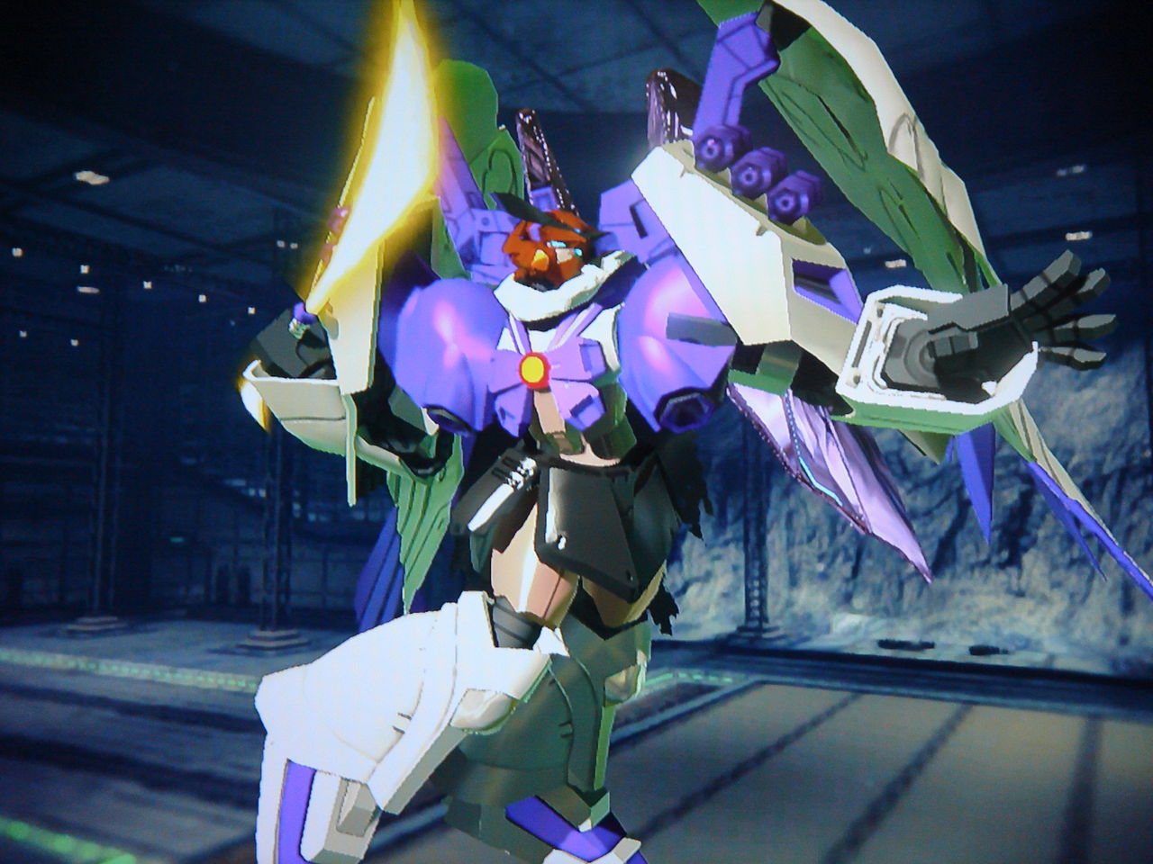 ガンダムブレイカー2 まだプレイしていますか お色気 はじめました アクマ店長 始めました ガンダムブレイカー2 まだプレイしていますか お色気 はじめました アクマ店長 始めました