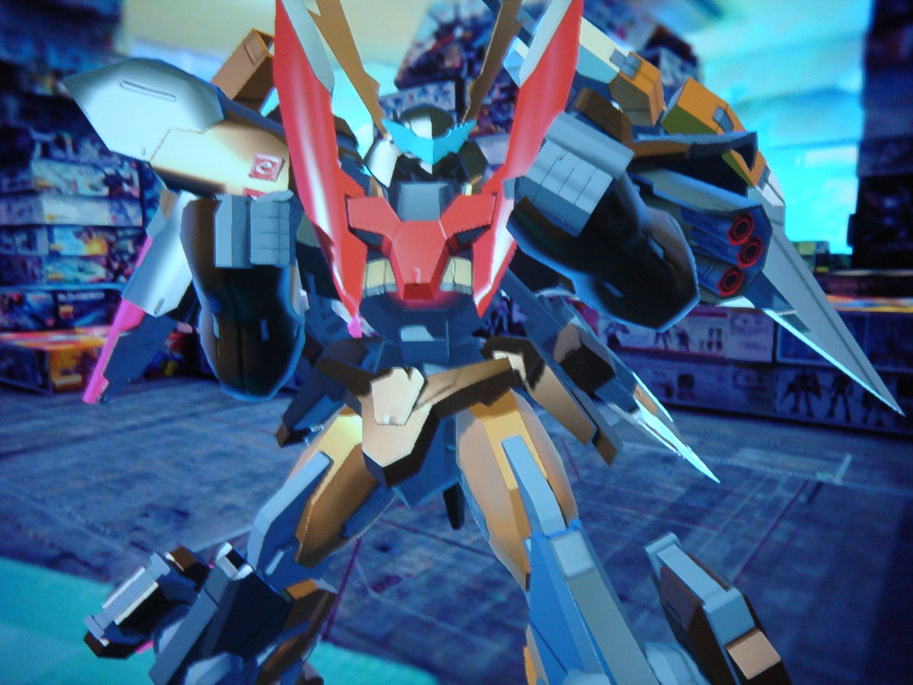 ガンダムブレイカー2 まだプレイしていますか プチ攻略編 hacox アクマ店長 始めました ガンダムブレイカー2 まだプレイしていますか プチ攻略編 hacox アクマ店長 始めました