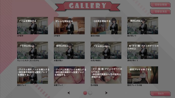 CG開放条件1
