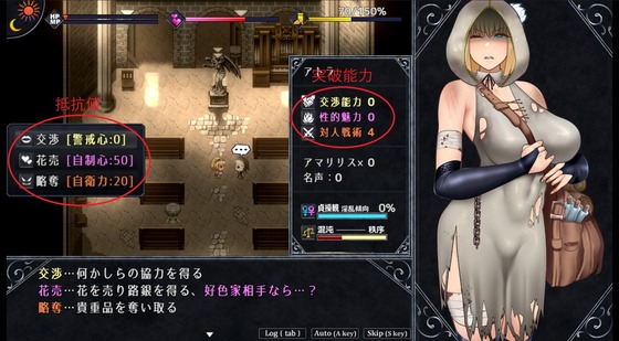 コミュニケーション