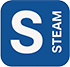 steamicon