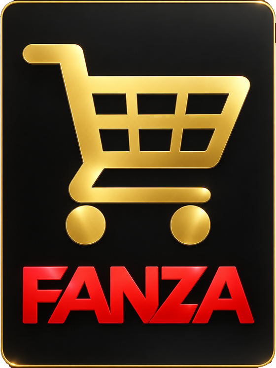FANZA